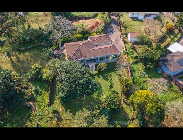 4 BEDROOM HOUSE FOR SALE IN WESTVILLE